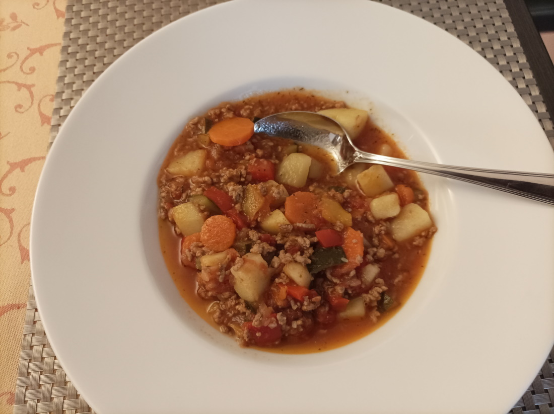 kme bauerntopf hackfleisch kartoffeln