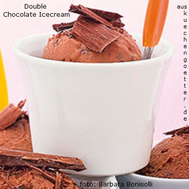 kme double chocolate icecream