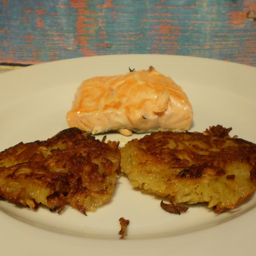 kme lachs kartoffelroesti