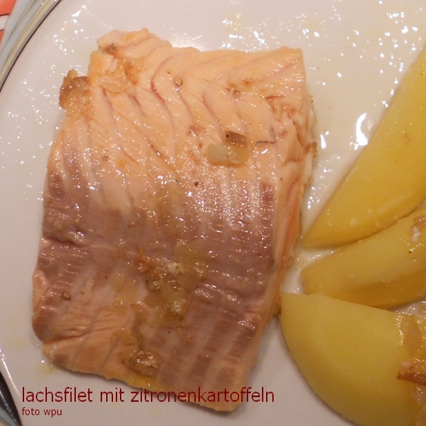 kme lachsfilet zitronenkartoffeln