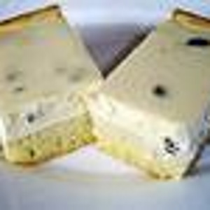 kme quarkuchen mit rosinen