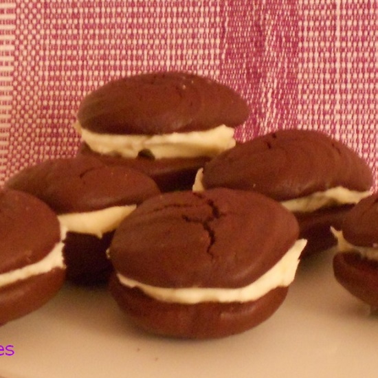 kme vanilla whoopies